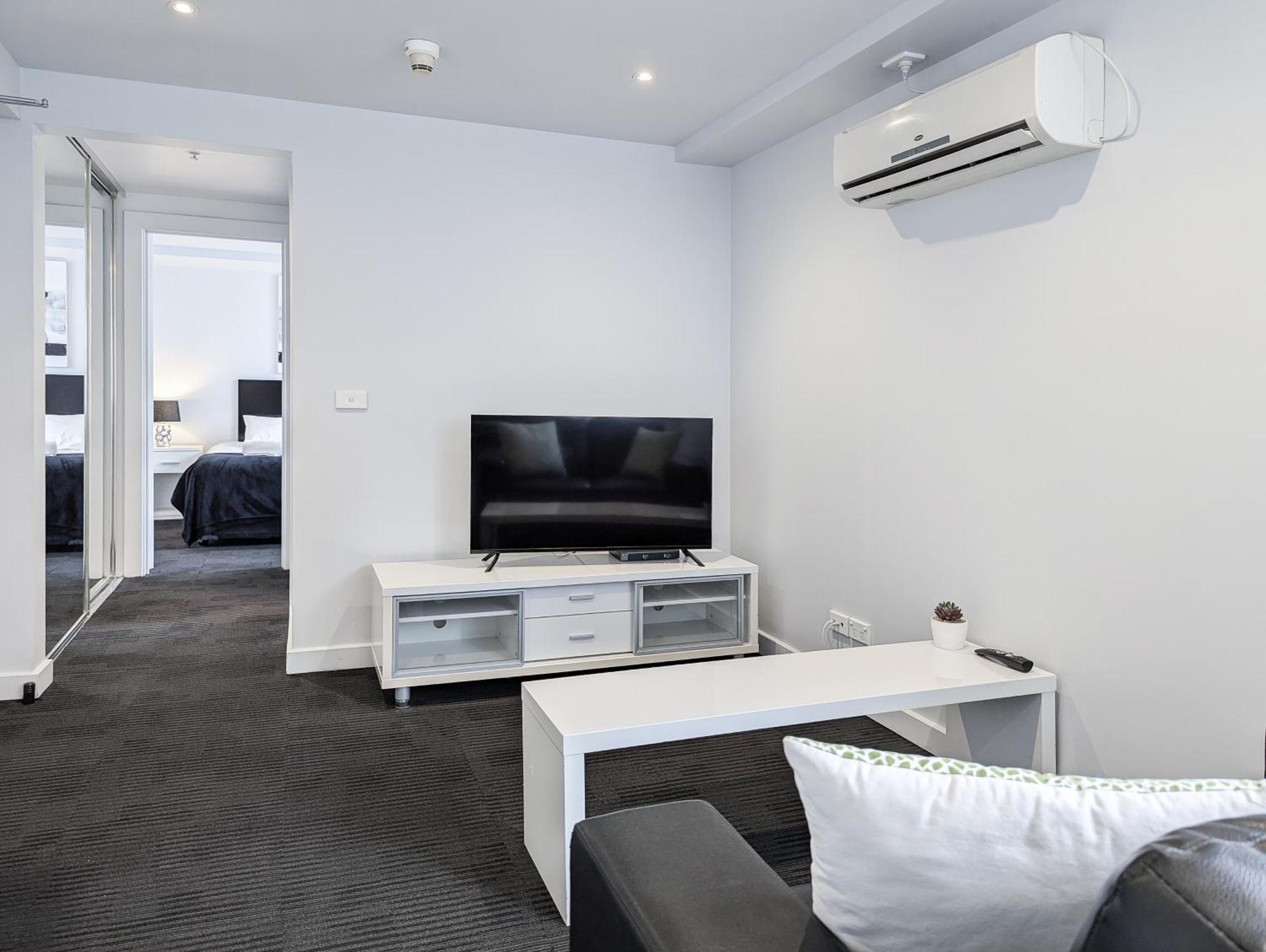 Apartments On Chapman เมลเบิร์น ภายนอก รูปภาพ